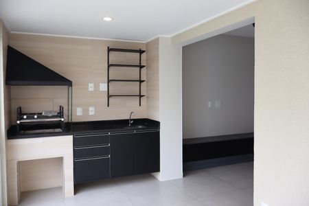 Apartamento para alugar com 68m², 2 quartos e 1 vagaVaranda gourmet