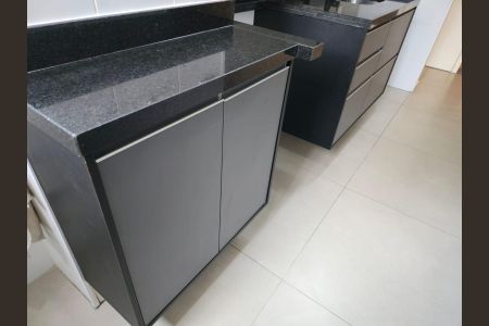 Apartamento para alugar com 68m², 2 quartos e 1 vagaCozinha e Área de Serviço