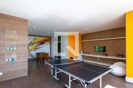 Apartamento para alugar com 68m², 2 quartos e 1 vagaSalão de jogos