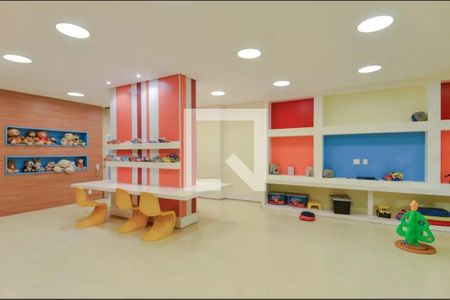 Apartamento para alugar com 68m², 2 quartos e 1 vagaBrinquedoteca