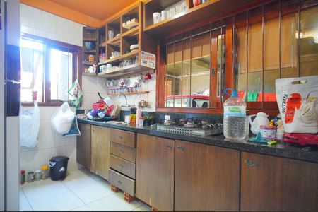 Casa à venda com 300m², 5 quartos e 2 vagasCozinha