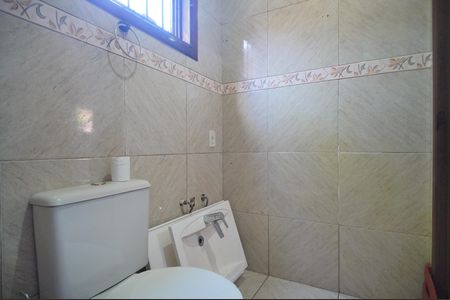 Casa à venda com 300m², 5 quartos e 2 vagasbanheiro 3