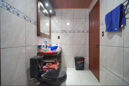 Casa à venda com 300m², 5 quartos e 2 vagasBanheiro