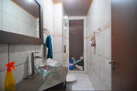 Casa à venda com 300m², 5 quartos e 2 vagasBanheiro 2