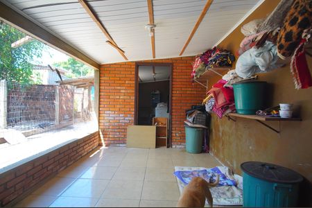 Casa à venda com 300m², 5 quartos e 2 vagasÁrea de Serviço