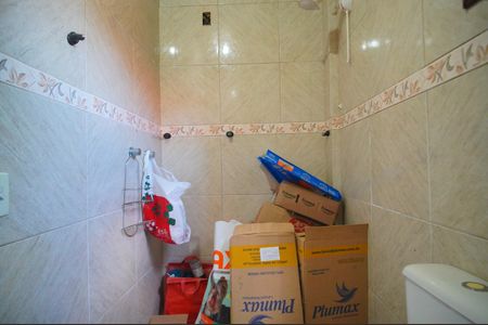 Casa à venda com 300m², 5 quartos e 2 vagasbanheiro 3