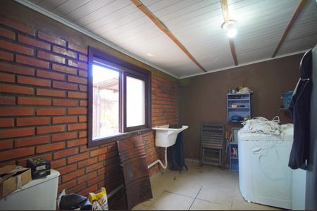 Casa à venda com 300m², 5 quartos e 2 vagasÁrea de Serviço