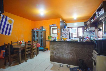 Casa à venda com 300m², 5 quartos e 2 vagasCozinha