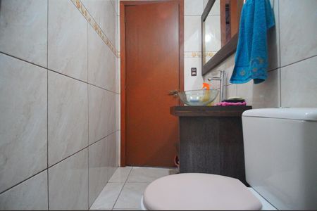 Casa à venda com 300m², 5 quartos e 2 vagasBanheiro 2