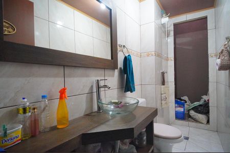 Casa à venda com 300m², 5 quartos e 2 vagasBanheiro 2