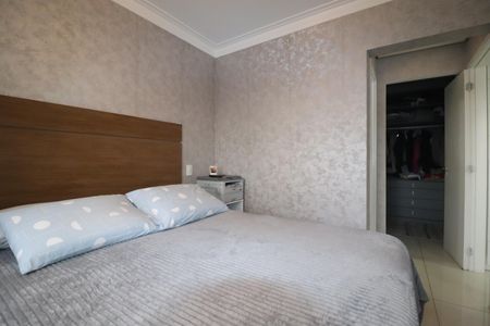 Apartamento à venda com 74m², 1 quarto e 2 vagasQuarto 1 suíte