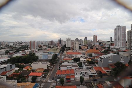 Apartamento à venda com 74m², 1 quarto e 2 vagasVista Sala