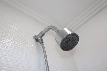 Apartamento à venda com 74m², 1 quarto e 2 vagasBanheiro Quarto 1 suíte