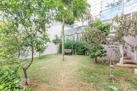 Apartamento à venda com 74m², 1 quarto e 2 vagas Apartamento à venda com 74m², 1 quarto e 2 vagasÁrea comum - Espaço Pet