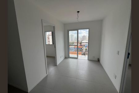 Foto 01 de apartamento à venda com 2 quartos, 36m² em Chácara Inglesa, São Paulo