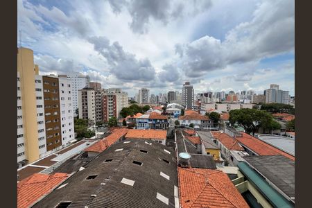 Apartamento à venda com 36m², 2 quartos e sem vaga Apartamento à venda com 36m², 2 quartos e sem vagaFoto 05