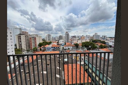 Apartamento à venda com 36m², 2 quartos e sem vaga Apartamento à venda com 36m², 2 quartos e sem vagaFoto 08