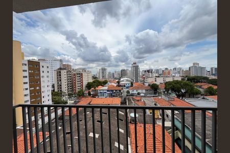 Apartamento à venda com 36m², 2 quartos e sem vaga Apartamento à venda com 36m², 2 quartos e sem vagaFoto 02