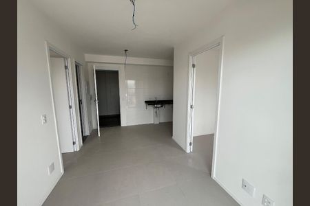 Apartamento à venda com 36m², 2 quartos e sem vaga Apartamento à venda com 36m², 2 quartos e sem vagaFoto 04