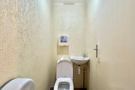 Casa para alugar com 290m², 3 quartos e 2 vagas