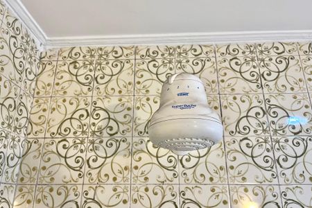 Casa para alugar com 290m², 3 quartos e 2 vagas Casa para alugar com 290m², 3 quartos e 2 vagasBanheiro