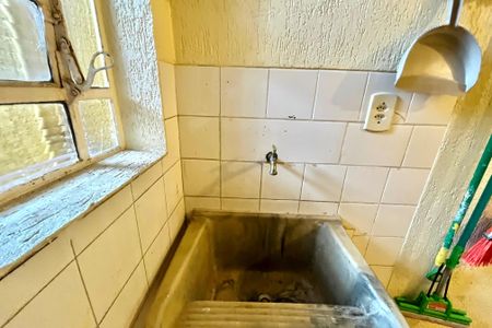 Casa para alugar com 290m², 3 quartos e 2 vagas Casa para alugar com 290m², 3 quartos e 2 vagasÁrea de Serviço