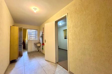 Casa para alugar com 290m², 3 quartos e 2 vagas Casa para alugar com 290m², 3 quartos e 2 vagasÁrea de Serviço