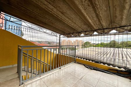 Casa para alugar com 290m², 3 quartos e 2 vagas Casa para alugar com 290m², 3 quartos e 2 vagasÁrea externa