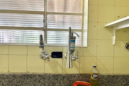 Casa para alugar com 290m², 3 quartos e 2 vagas Casa para alugar com 290m², 3 quartos e 2 vagasCozinha