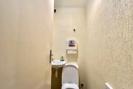 Casa para alugar com 290m², 3 quartos e 2 vagas