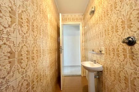 Casa para alugar com 290m², 3 quartos e 2 vagas Casa para alugar com 290m², 3 quartos e 2 vagasLavabo