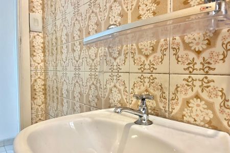 Casa para alugar com 290m², 3 quartos e 2 vagas Casa para alugar com 290m², 3 quartos e 2 vagasLavabo