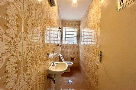 Casa para alugar com 290m², 3 quartos e 2 vagas Casa para alugar com 290m², 3 quartos e 2 vagasLavabo