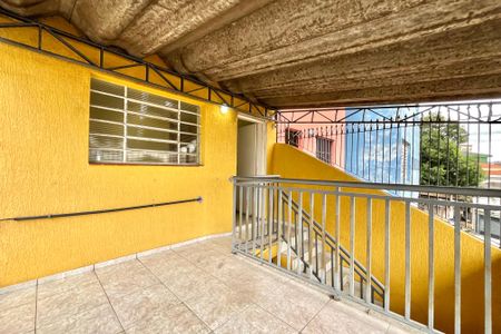 Casa para alugar com 290m², 3 quartos e 2 vagas Casa para alugar com 290m², 3 quartos e 2 vagasÁrea externa