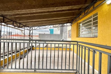 Casa para alugar com 290m², 3 quartos e 2 vagas Casa para alugar com 290m², 3 quartos e 2 vagasÁrea externa