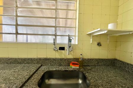 Casa para alugar com 290m², 3 quartos e 2 vagas Casa para alugar com 290m², 3 quartos e 2 vagasCozinha