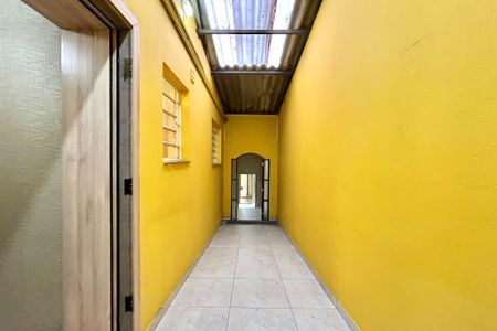 Casa para alugar com 290m², 3 quartos e 2 vagas Casa para alugar com 290m², 3 quartos e 2 vagasÁrea externa