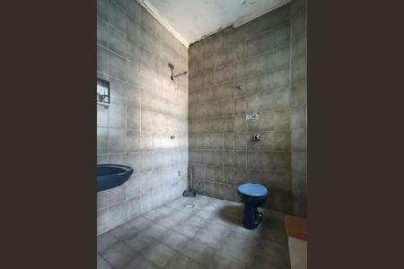 Banheiro de casa à venda com 2 quartos, 100m² em Penha de França, São Paulo