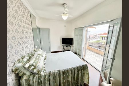 Casa à venda com 365m², 7 quartos e 2 vagasQuarto 4 - Suíte