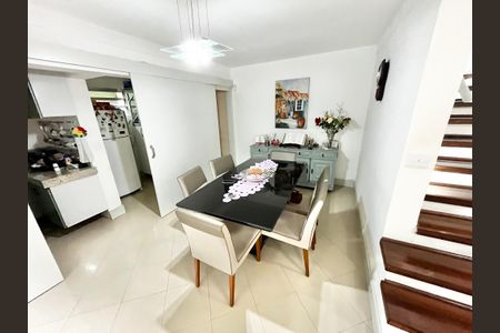 Casa à venda com 365m², 7 quartos e 2 vagasSala de Jantar