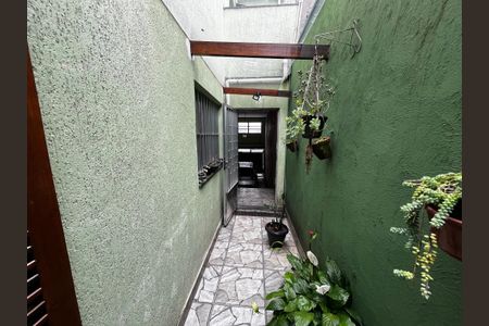 Casa à venda com 365m², 7 quartos e 2 vagasCorredor