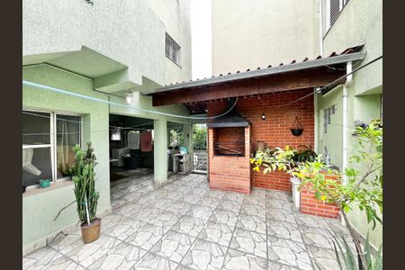 Casa à venda com 365m², 7 quartos e 2 vagasQuintal