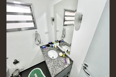 Casa à venda com 365m², 7 quartos e 2 vagasBanheiro