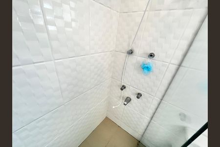 Casa à venda com 365m², 7 quartos e 2 vagasBanheiro da Suíte 4