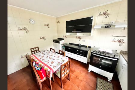 Casa à venda com 365m², 7 quartos e 2 vagasCozinha 2