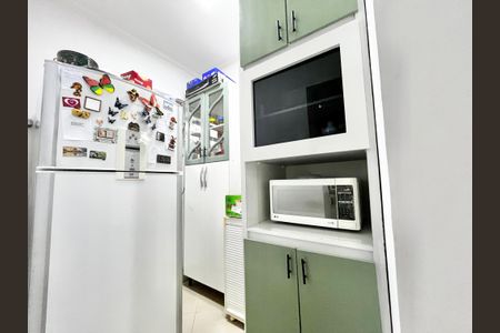 Casa à venda com 365m², 7 quartos e 2 vagasCozinha