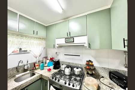 Casa à venda com 365m², 7 quartos e 2 vagasCozinha