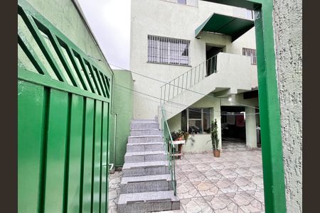 Casa à venda com 365m², 7 quartos e 2 vagasEscada