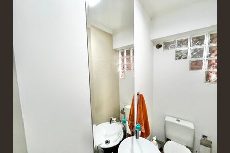 Casa à venda com 365m², 7 quartos e 2 vagasLavabo