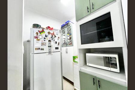 Casa à venda com 365m², 7 quartos e 2 vagasCozinha